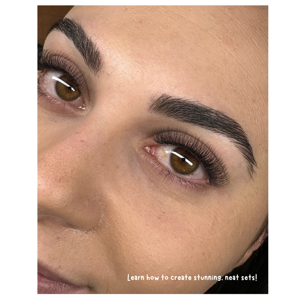 2 Day In Person - Classics & Premade Volume Course