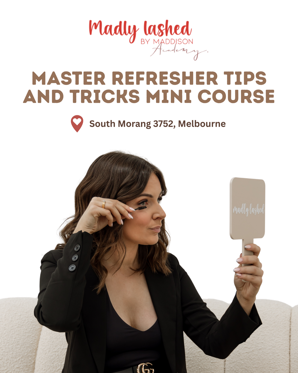 Master Tips & Tricks Refresher Course -  For Beginners and Advanced Artists