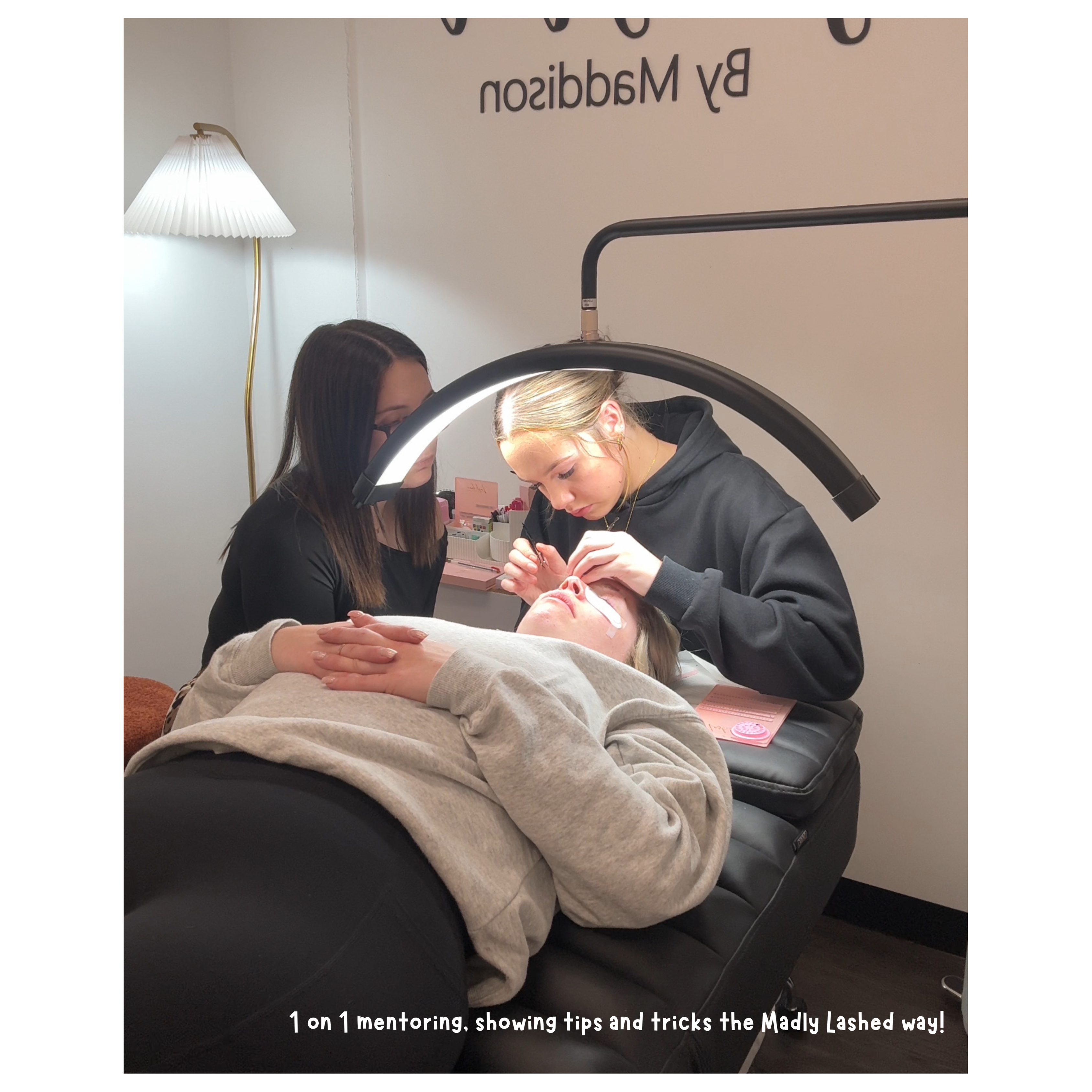 MASTER REFRESHER TIPS AND TRICKS MINI COURSE