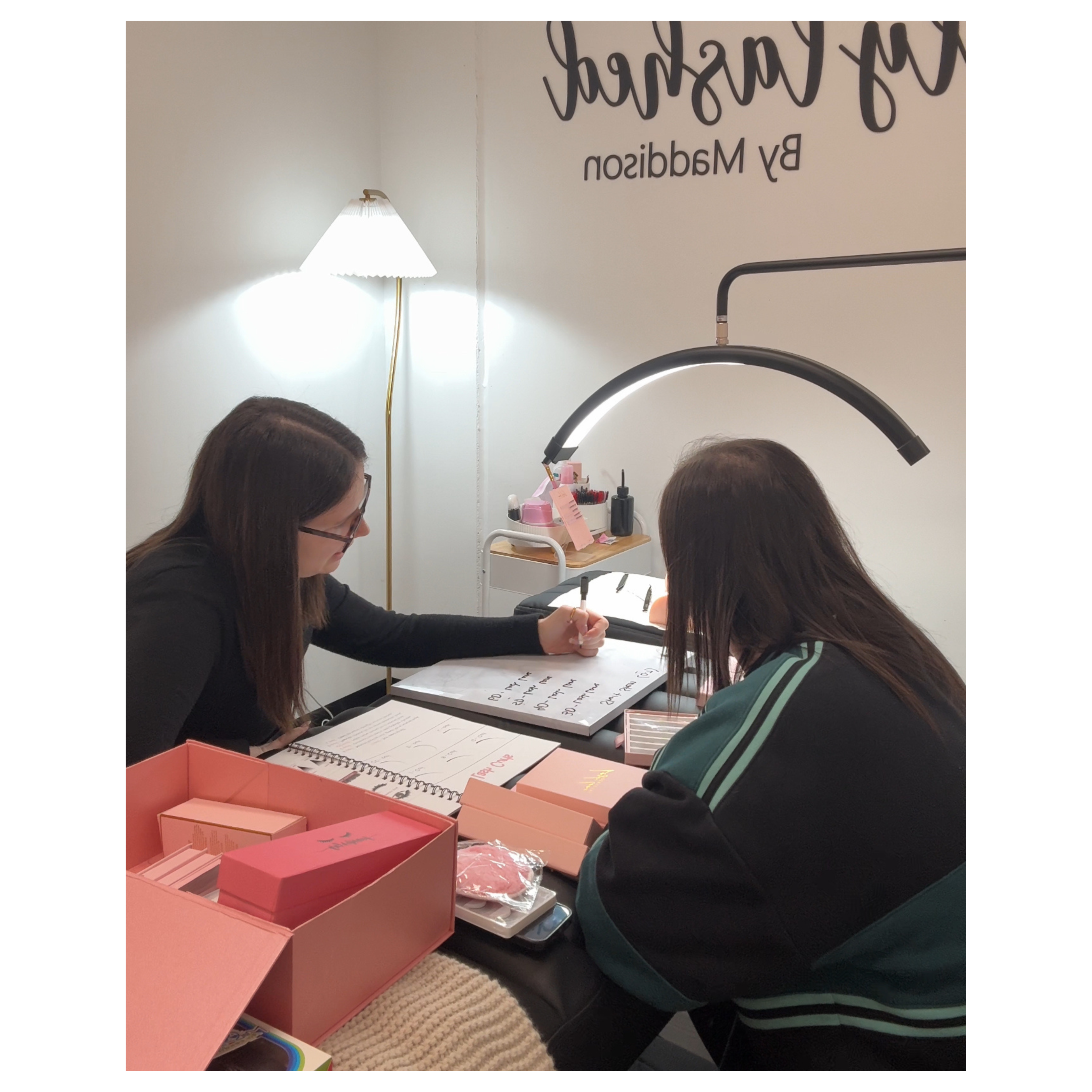 MASTER REFRESHER TIPS AND TRICKS MINI COURSE